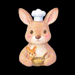 Renard Savoureux En