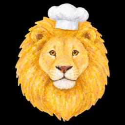 lion gourmet des saveurs