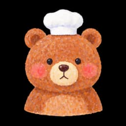 ours taquin gourmand